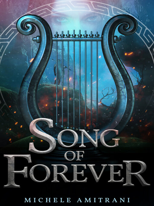 Title details for Song of Forever by Michele Amitrani - Available